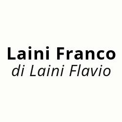 Laini Franco di Laini Flavio logo
