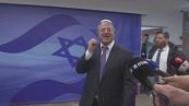 Il mondo indignato per Ben Gvir, il ministro più estremista d'Israele