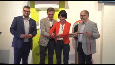 L'energia di E.ON sbarca in Liguria