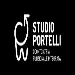 Studio Dentistico Portelli logo