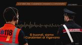 Garlasco: 4 ottobre 2008, i Carabinieri chiamano il 118 per Sempio