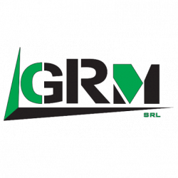 Grm S.r.l. logo