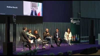 Carlsberg: sosteniamo agricoltura rigenerativa e produzione local