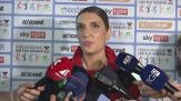 Errigo: "La scherma italiana è in un momento di cambiamento, ma c'è sempre"