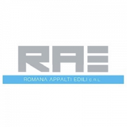 Romana Appalti Edili S . R . L . logo