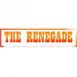 The Renegade Saloon logo