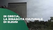 In Grecia la rinascita di Eleusi