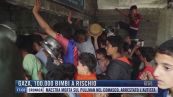 Breaking News delle 17.00 | Gaza, 100.000 bimbi a rischio