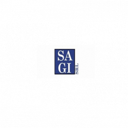 Sagi logo