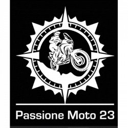 Passione Moto 23 logo