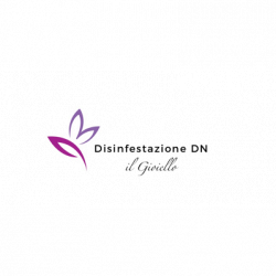 Disinfestazione Dn Il Gioiello logo
