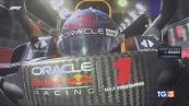 Verstappen campione il giorno della Davis