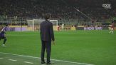 Inter, furia Inzaghi col quarto uomo: "Non voglio il recupero eh, non mi prendete per il c..."