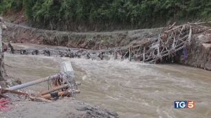 Nepal, allarme epidemie piena nel Grand Canyon