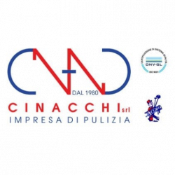 Cinacchi Impresa di Pulizia Pisa logo