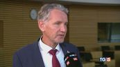 Regionali Germania vola l'ultradestra