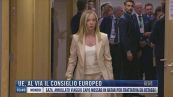 Breaking News delle 11.00 | Ue, al via il consiglio europeo