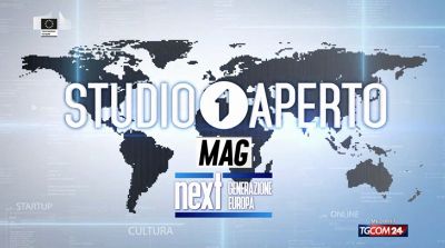 Studio Aperto: tutto sul telegiornale di Italia 1