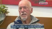 Giallo Liliana Resinovich, Sebastiano racconta i movimenti del 30 dicembre