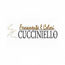 Ferramenta e Colori Cucciniello logo