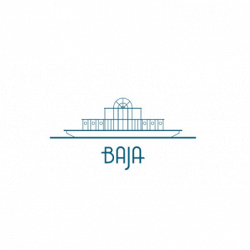 Baja Ristorante Lounge Bar Roma logo