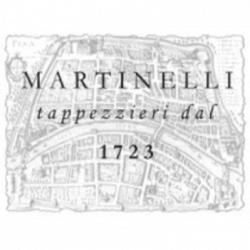 Tappezzeria Martinelli Sas logo