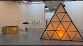 Opere XXL nella mostra Smisurata al Centro Pecci di Prato