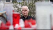 Preghiere e candele al Gemelli per il Papa, "lieve miglioramento"