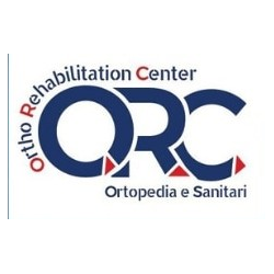 Ortopedia - O.R.C. Ortho Rehabilitation Center logo