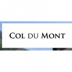 Col Du Mont logo