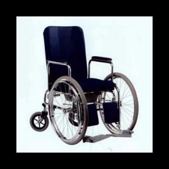 Ortopedia Texan  Sedia a rotelle