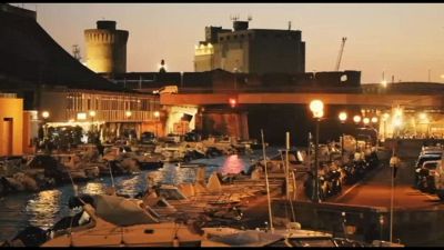Livorno capitale Musica, star da tutto il mondo per 160 live