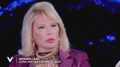 Amanda Lear: "La mia amicizia con Miguel Bosè"