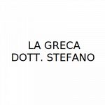 La Greca Dott. Stefano