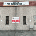 Fce Automotive