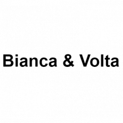 Arti Grafiche Bianca e Volta logo