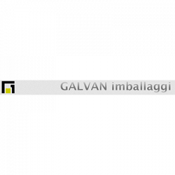 Galvan Imballaggi logo