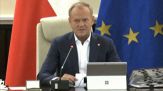 Polonia reintroduce i controlli ai confini Germania contro i migranti