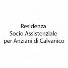 Residenza Socio Assistenziale per Anziani di Calvanico