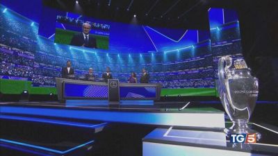 Champions, supersfide Mercato, volata finale