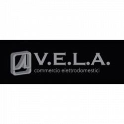 V.E.L.A. Commercio elettrodomestici logo