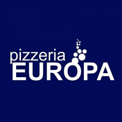 Pizzeria Europa logo