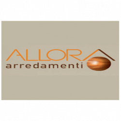 Mobilificio Allora logo