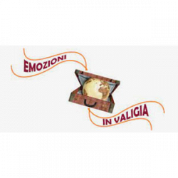 Agenzia Viaggi Emozioni in Valigia logo