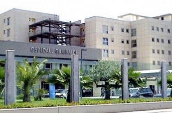 Ospedale Nuovo Garibaldi Nesima