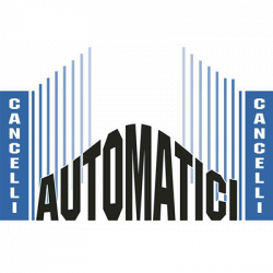 Cancelli Automatici logo