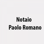 Notaio Paolo Romano
