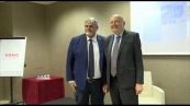 A Roma l'incontro promosso dall'UGL: Future Economy 2025