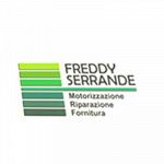 Freddy Serrande