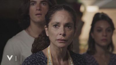 "Storia di una famiglia perbene 2": un'anticipazione esclusiva